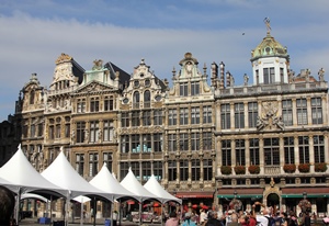 Brussels
